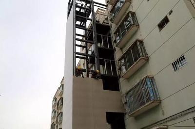 全面解读嘉峪关老旧小区加装电梯 政策、流程与进展分析