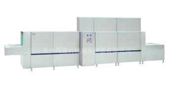 英德机械厨房设备全览 从洗涤烘干到自动化生产线的规格型号与价格解析