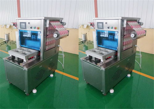 鸡产品真空封口机设备——诸城市广元机械专业解决方案